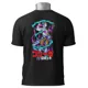 Polo Dragon Ball Freeza — Energía fría, estilo letal 2