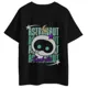 Polo Streetwear Astronauta Kawaii: Viaje Cosmico