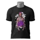 Polo Wiz Khalifa — Diseño único para fans del rap