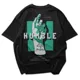 Polo Streetwear HUMBLE — Actitud Humble, Estilo Único ✨ 2