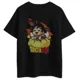 Polo Dragon Ball: Goku en Nube Kinton ¡Volando sin límites! ?