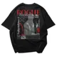 Polo Streetwear ROGUE Tracker — ROGUE Tracker: Tu actitud urbana ✨ 2
