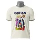 Polo Dragon Ball GOHAN — Gohan Super Saiyan: Tu estilo Zenkai 🔥 2