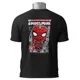 Polo Spider-Man SPIDER PUNK — Desata tu lado rebelde 🕷️ 2