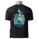 Polo Pokémon WATER TYPE — Energía acuática para tu día a día 2