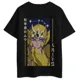 Polo Saint Seiya Mu de Aries: Guardian Dorado ?