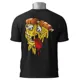 Polo Bob Esponja — Surrealismo y horror en cada lavado 2