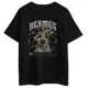 Polo Streetwear HERMES: dios griego del comercio