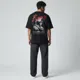 Polo Streetwear — Estilo urbano que define tu actitud. 3