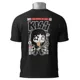 Polo Kiss Gene Simmons — Rock and Roll hecho tierno 🎸 2