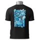 Polo Pokémon Blastoise — Domina el juego con poder acuático 2