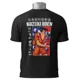 Polo One Piece KOZUKI ODEN — Lleva el honor del samurái contigo 2