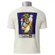 Polo Mario Bros THE SUPER MARIO MOVIE It's me Mario 1UP — Salta a la moda con tu 2