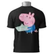 Polo Peppa Pig George Pig — Tu pequeño capitán listo para navegar 2