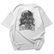 Polo Streetwear UNSEEN — Desata tu estilo oculto 🗝️ 2
