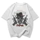 Polo Streetwear American GANGSTER California — Tu actitud define tu estilo urban 2