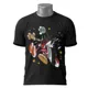 Polo Looney Tunes Tom — Grita con estilo cartoon
