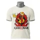 Polo Los Simpson GOD OF BAR — Viste la leyenda del barril 🍻 2