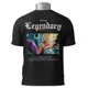 Polo Dragon Ball Legendary — Vive la leyenda, lleva el poder. 2