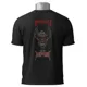 Polo Metallica Sandman — Viste el sonido del metal pesado 2