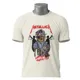 Polo Metallica Harley — Siente el peso del metal en tu piel 2