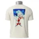 Polo Los Caballeros del Zodiaco Seiya — Diseño INV0303227 2