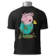 Polo Peppa Pig Papá Pig — Estilo tierno para todos los gustos 2