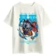 Polo One Piece Jinbe: ¡El Caballero del Mar! 3