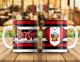Taza Felices Fiestas Patrias Peru: Orgullo Patrio 4