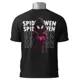 Polo Spider-Man SPIDERWEN — Diseño exclusivo para fans únicos 🕷️ 2