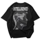 Polo Streetwear INTELLIGENCE — Lleva tu mente a otro nivel 🧠 2