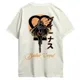 Polo Sailor Moon Sailor Venus Dark: ¡Amor y poder en dorado! 4