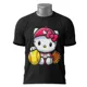 Polo Hello Kitty — Ternura y deporte en cada detalle 2