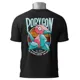 Polo Pokémon PORYGON — Diseño PORYGON: Estilo Retro Único 2
