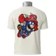 Polo Mario Bros — Vuela alto con tu doble pasión 2