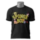 Polo Bob Esponja SPONGE BOB — Diversión esponjosa para tu día a día 2