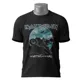 Polo Iron Maiden Eddie — Domina el asfalto con estilo metalero 🎸 2