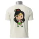 Polo Sailor Moon Sailor Jupiter — Tu poder mágico, tu estilo diario ✨ 2