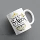 Taza 15 Anos Personalizada: recuerdo de mis quince inolvidable 35
