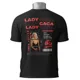 Polo Lady Gaga — Viste la leyenda del pop moderno 2