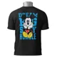 Polo Mickey Mouse DREAM BIG STAY HUMBLE — Inspira con estilo y humildad ✨ 2