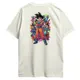 Polo Dragon Ball Goku: ¡El Guerrero Saiyajin Legendario! 4