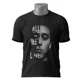 Polo John Lennon ALL WE NEED IS LOVE — Lleva el amor contigo siempre