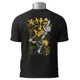 Polo JoJo's Bizarre Adventure Kars — Domina tu estilo como Kars 2
