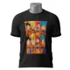 Polo Dragon Ball Goku — Evoluciona tu estilo diario 2