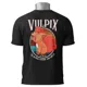 Polo Pokémon VULPIX — VULPIX: Tu compañero retro favorito 2