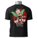 Polo Los Simpson KRUSTY FREAKIN' CLOWN KFC — Viste la risa de Krusty con estilo 2