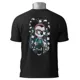Polo Mickey Mouse — Mickey con onda urbana ☕ 2