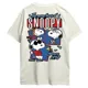 Polo Snoopy: The Many Faces of Snoopy Since 1950 4