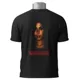 Polo Amy Winehouse — Estilo retro que enamora al primer vistazo 2